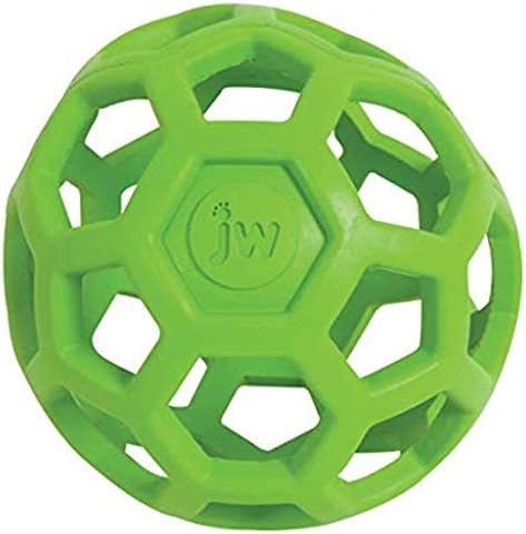 JW Pet Hol-ee Roller Small - Assorted Colors by JWPet