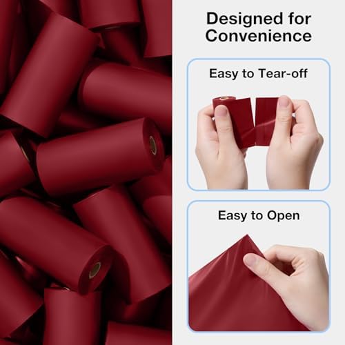 VETRESKA Dog Poop Bags, 300 Counts, Leak Proof, Extra Thick and Large - Image 5