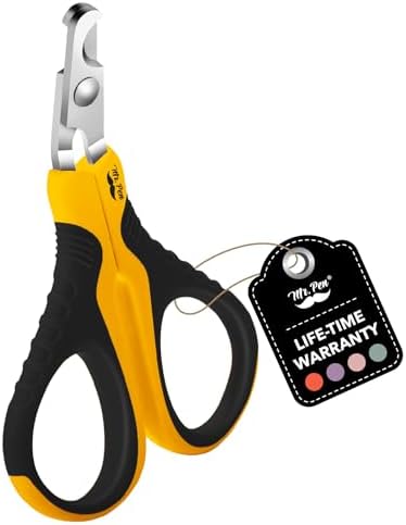Mr. Pen- Cat Nail Clipper, Stainless Steel by MrPen
