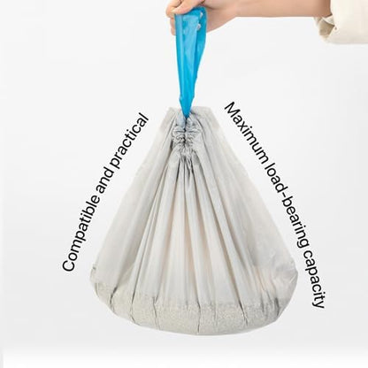 Neakasa Litter Waste Bags for M1 Litter Box Series, 2 Rolls - Image 4