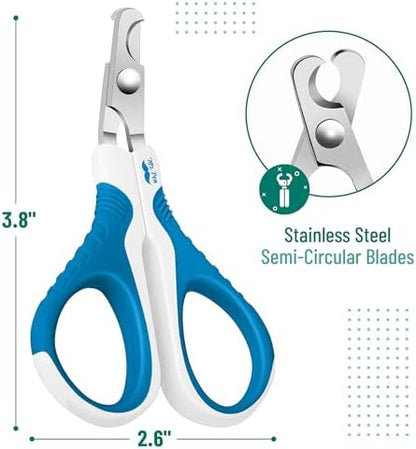 Mr. Pen- Cat Nail Clipper, Stainless Steel - Image 2