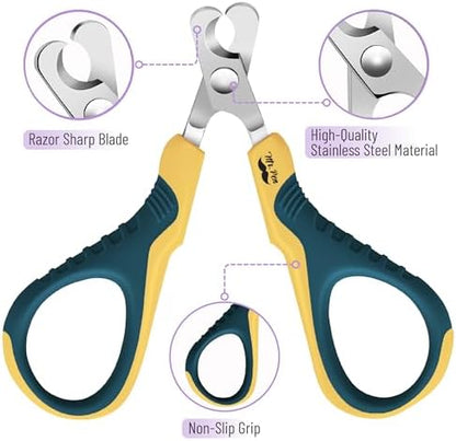 Mr. Pen- Cat Nail Clipper, Stainless Steel - Image 6