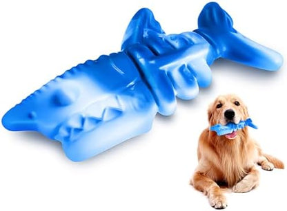 PETSTA Dog Chew Toys for Aggressive Chewers, Durable Toys for Large Dogs, Heavy Duty Indestructible Large Dog Toys, Tough Dog Toys for Medium/Large Dogs Breed - Image 7