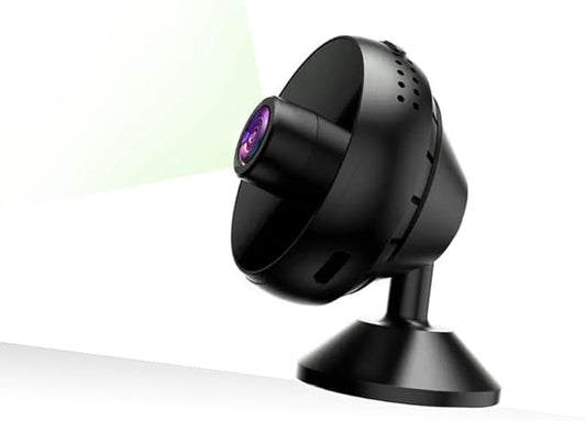 Security Home Cameras, Pet Cameras, with Night Vision