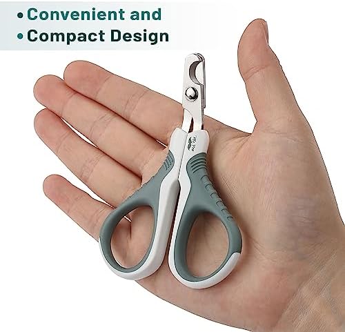 Mr. Pen- Cat Nail Clipper, Stainless Steel - Image 6