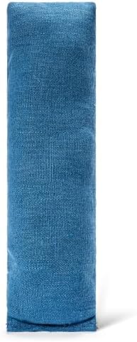 from The Field | Bae Hemp Body Pillow Catnip Kicker Toy for Cats | 12 Inch by FromTheField