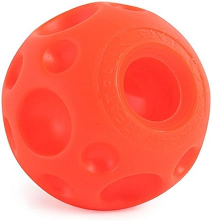 Omega Paw Authentic Tricky Treat Ball Large by Unknown