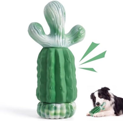 BoYoYo Tough Dog Toys for Aggressive Chewers, Indestructible Dog Chew Toys by BoYoYo