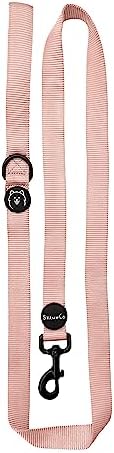 ShawnCo Dream Walk Dog Leash (Rose Gold,Medium/Large) by SHAWNCO