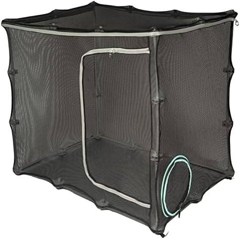 Kitty City Outdoor Catio Furniture and Play Kits for Cats, Cover Replacement by KittyCity