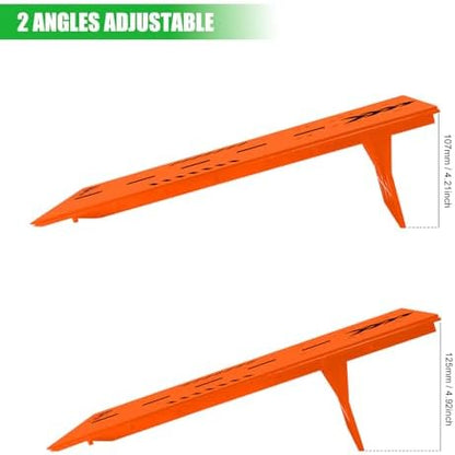 RC Car Ramp Foldable for Jumping 1/10 1/12 1/14 1/16 1/18 1/24 Scale RC Car - Image 4