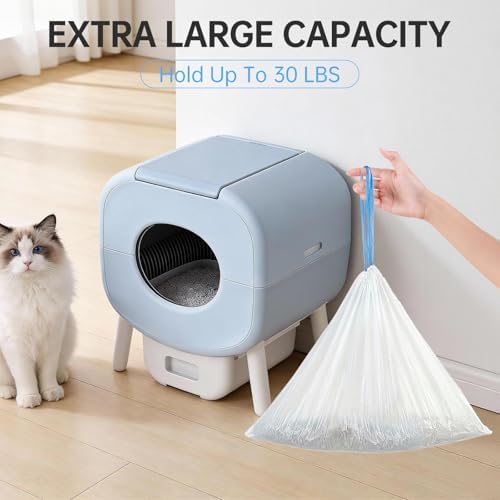 Litter Box Liner Replacement Compatible with Cumrige - Image 4
