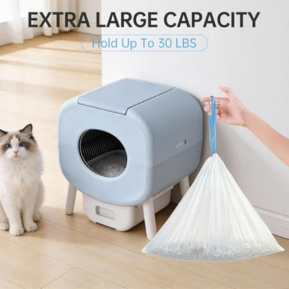 Litter Box Liner Replacement Compatible with Cumrige - Image 4