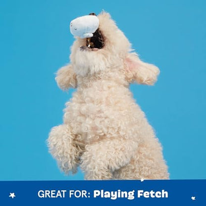 BarkBox Andi's Dumplings 4-in-1 Interactive Plush Dog Toy - Image 5
