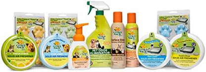 Citrus Magic Pet Rinse-Free Pet Shampoo, 8 Fluid Ounce - Image 5