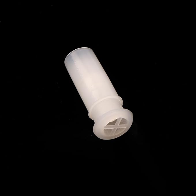 RAYNAG 90Pcs Shoe Squeakers Reeds Insert Noise Maker Toys Tiny Squeakers, Replcing Toddlers Shoes Inserts, or Squeaking Both Directions for Pet Balls, 1.5CM