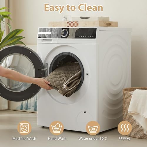 WNPETHOME Orthopedic Waterproof Large Dog Bed for Crate Cozy Sleep - Image 4