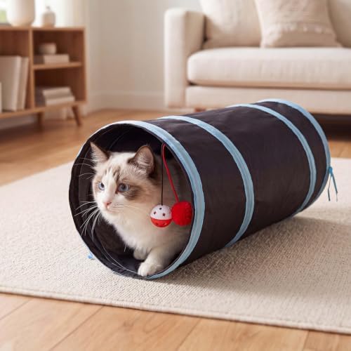 20 Pcs Interactive Cat Toys for Indoor Cats, Smart Rechargeable Kitten Toys - Image 5
