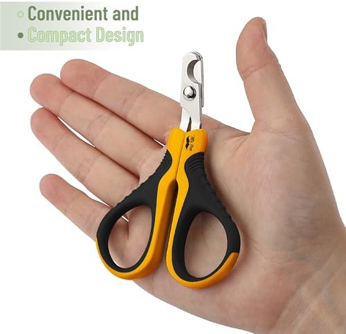 Mr. Pen- Cat Nail Clipper, Stainless Steel - Image 7