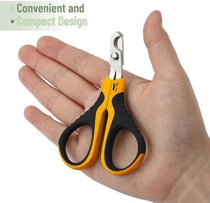 Mr. Pen- Cat Nail Clipper, Stainless Steel - Image 7