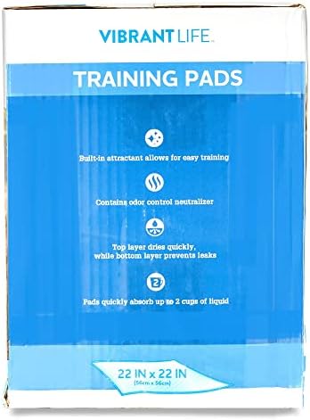 Pet All Star Training Pads 100 Count - Image 4