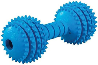 JW Pet Chompion Heavyweight Dog Chew Toy for Medium Breeds, Assorted Colors - Image 4