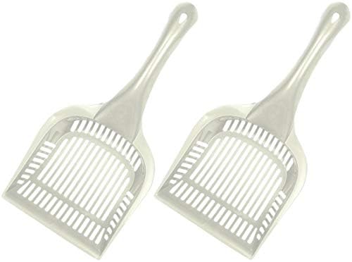Van Ness 2 Pack of Giant Litter Scoops by VanNessPets