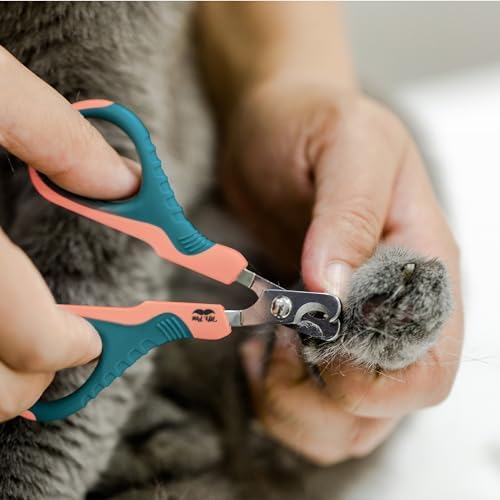 Mr. Pen- Cat Nail Clipper, Stainless Steel - Image 7