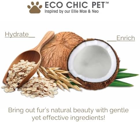 Giovanni Multipurpose Pet Wipes, Pack of 75 – Oatmeal & Coconut Helps Neutralizes Odors - Image 3