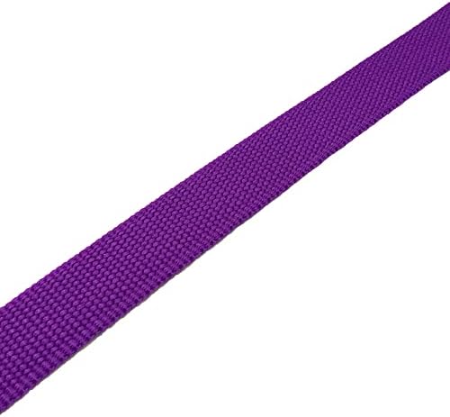 TAIAN 4 FT Strong Dog Leash, Nylon Dog Leashes for Small Medium Large Dogs - Image 5