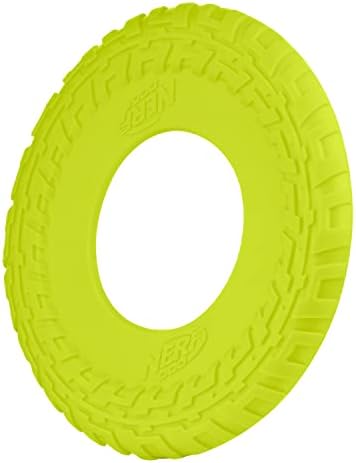 Nerf Dog Nylon Zone Flyer - Image 2