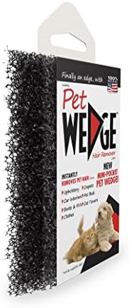 2 Pack Pet Wedge & 2 Pack Mini-Pocket Pet Wedge Bonus Pack - Image 6
