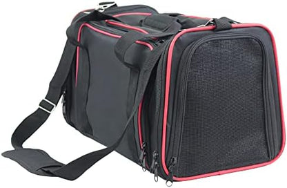EliteField Expandable Soft Pet Carrier for Cats & Dogs (3-Year Warranty) - Image 3