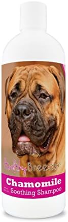 Healthy Breeds Bullmastiff Chamomile Soothing Dog Shampoo 8 oz by HealthyBreeds