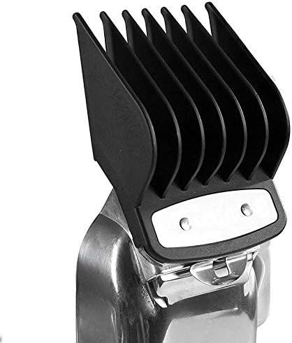 AD-Stainless Steel Attachment Clipper Combs For Dogs Dog Grooming Kit Available
