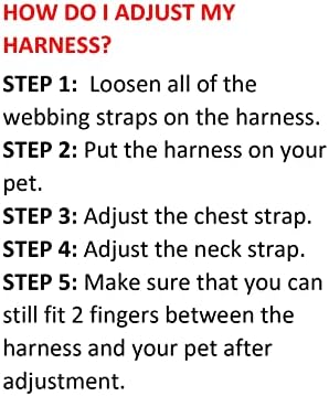 Best Pet Supplies Voyager Step-in Air All Weather Mesh Harness and Reflective Dog 5ft Leash Combo with Neoprene Handle, for Small, Medium and Large Breed Puppies - Pink, Large - Image 2
