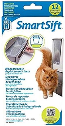 Catit Replacement Liner for Smartsift Drawer by Catit