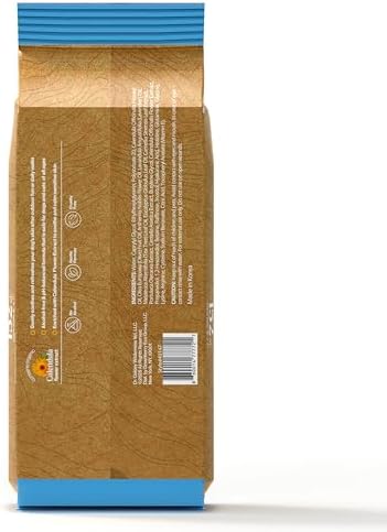 Dr. Oakley Dog Wipes for Paws and Butt | 152 Large 8x7 Pet Wipes for Dogs | Plant-Based Dog Cleaning Wipes | Dog Grooming Supplies for Sensitive Skin | Vet Recommended Daily Natural (Unscented) - Image 5