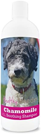 Healthy Breeds Aussiedoodle Chamomile Soothing Dog Shampoo 8 oz by HealthyBreeds