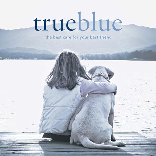 TrueBlue Grapefruit & Chamomile Deodorizing Dog Shampoo – Cleansing Wash, Moisturizing – Toxin Free, Natural Botanical Blend – Tearless – 12 Fl. Oz. - Image 7