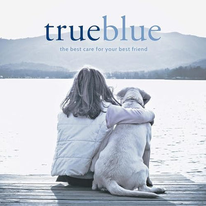 Trueblue Aloe & Avocado Moisture-Rich Conditioning Dog Crème – Conditioner Cream for Dogs, Puppies - Deodorizing, Moisturizing, Tearless – Toxin Free, Natural Botanical Blend – 12 Fl. Oz. - Image 7