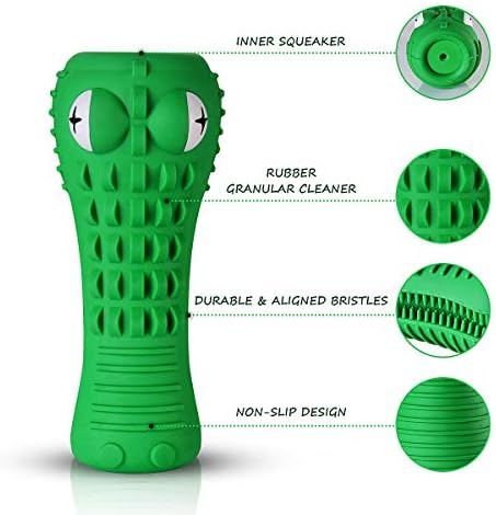 Dog Toys for Aggressive Chewers Large Medium Breed Indestructible Chew Toys - Image 2