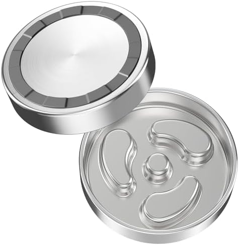 Slow Feeder Dog Bowls, 1Cup for Small Puppy, 1Pack by Techphardo