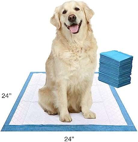 Four Paws Wee-Wee Super Absorbent Pads for Dogs, 22 Count - Image 6