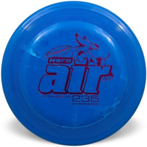 Hero Disc Air 235 (Blue) by Unknown