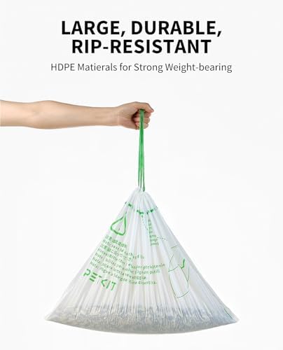 PETKIT Replacement Trash Bag Waste Bag - Image 4