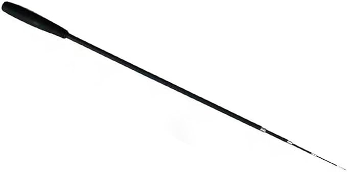 Cat Wand Toy Extra Long Telescopic Cat Fishing Pole for Indoor Cats Chase and Exercise