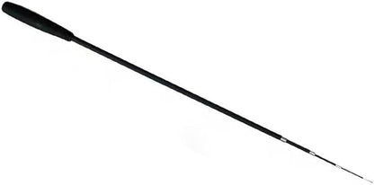 Cat Wand Toy Extra Long Telescopic Cat Fishing Pole for Indoor Cats Chase and Exercise