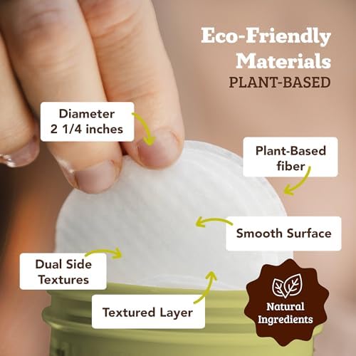 Natural Dog Company Wrinkle Wipes for Dogs, 100 Count, Hypoallergenic, Cleaning & Deodorizing, for Grooming Faces, Paws & Butts - Image 6