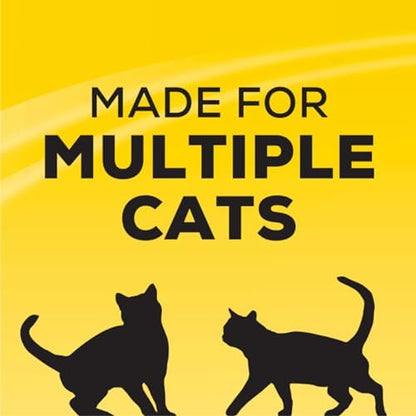 Purina Tidy Cats 24/7 Performance Clumping Cat Litter, 16 lb Bag - Image 6